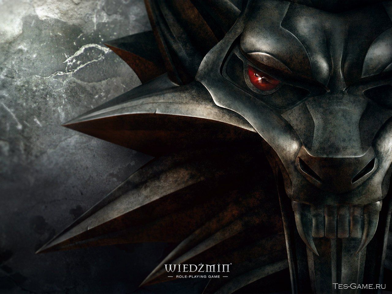 Witcher music
