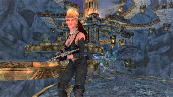Skyrim