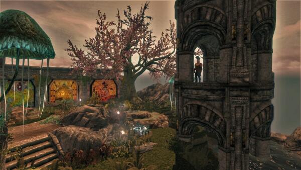 Skyrim