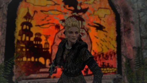 Skyrim