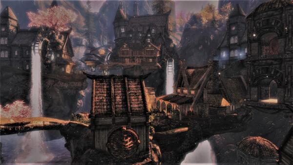 Skyrim