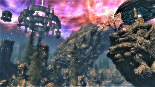 Skyrim