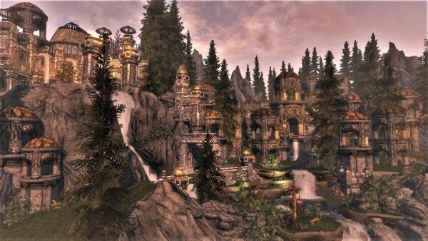 Skyrim