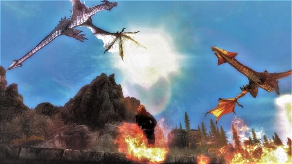 Skyrim
