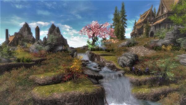 Skyrim