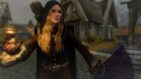 Skyrim