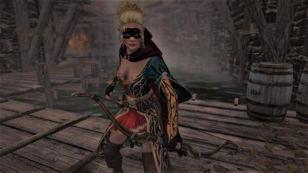 SKYRIM