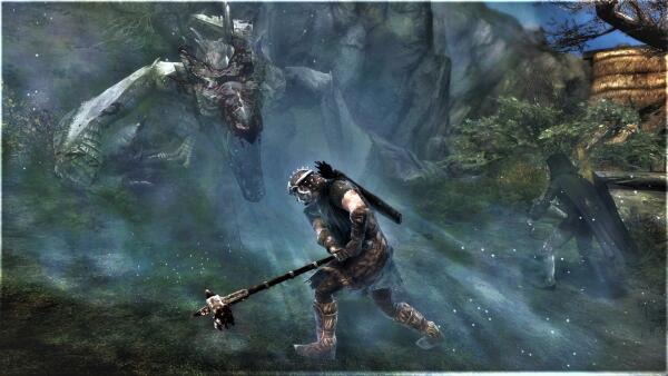Skyrim