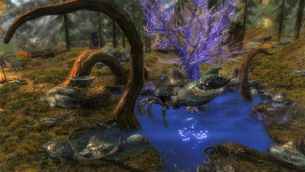 Skyrim