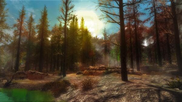 Skyrim