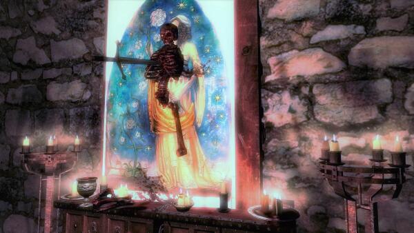 Skyrim