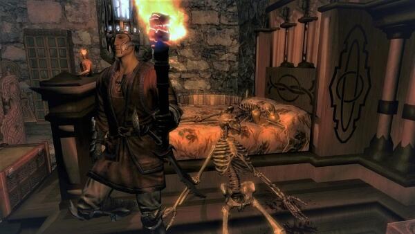 Skyrim
