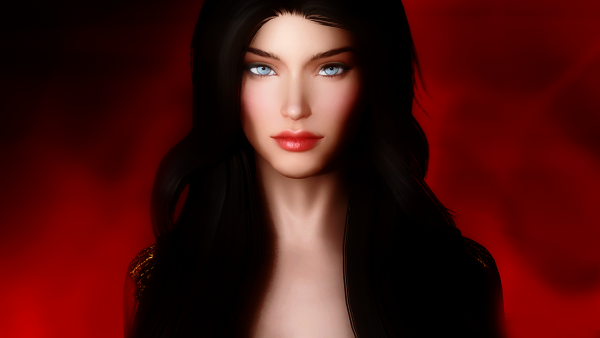 Widow