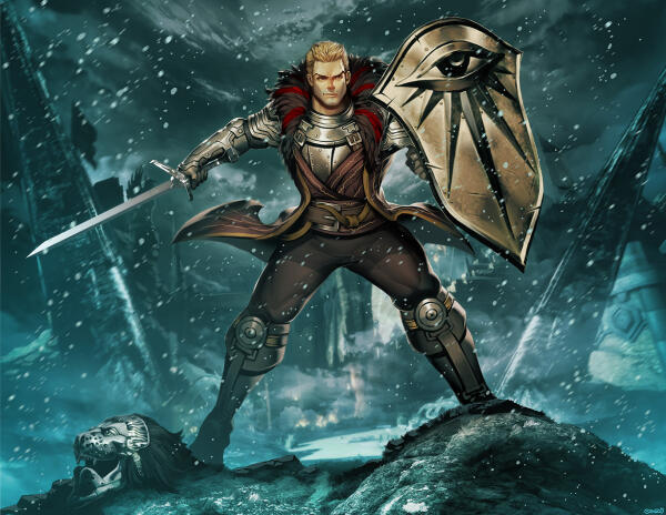 Cullen Rutherford