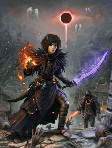 Dark Souls - The Last Journey