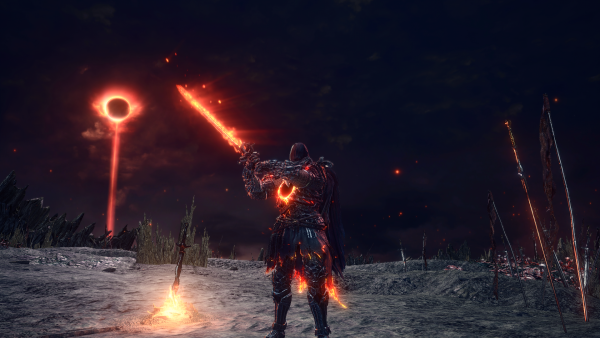 Dark Souls 3
