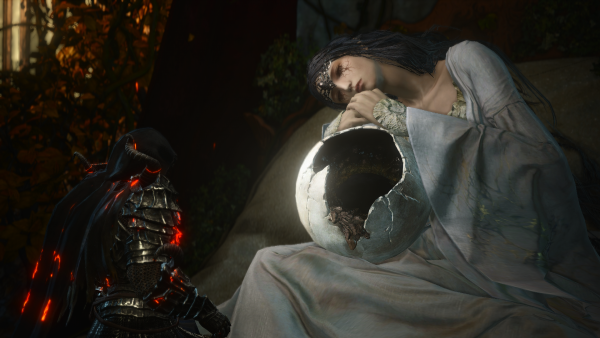 Dark Souls 3