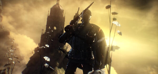 DarkSoulsIII The Ringed City