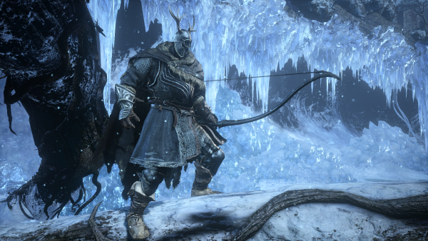Dark Souls 3