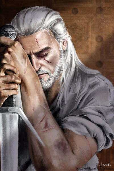 Geralt of Rivia