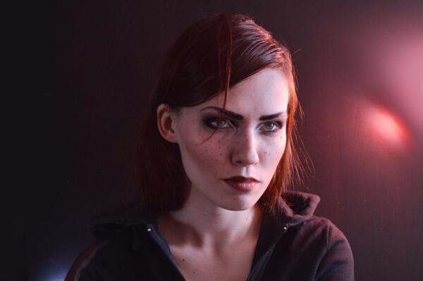 Jane Shepard