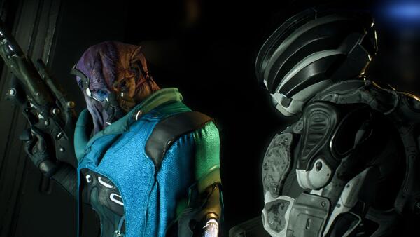 MEA