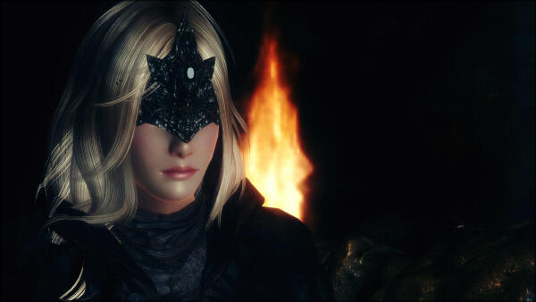 Fire Keeper