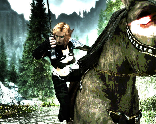 Skyrim