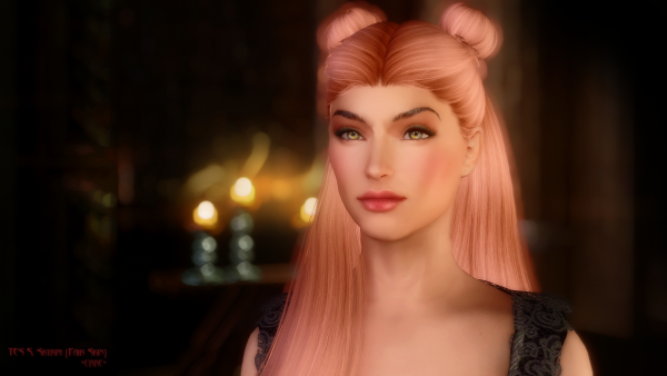 TES 5: Венера