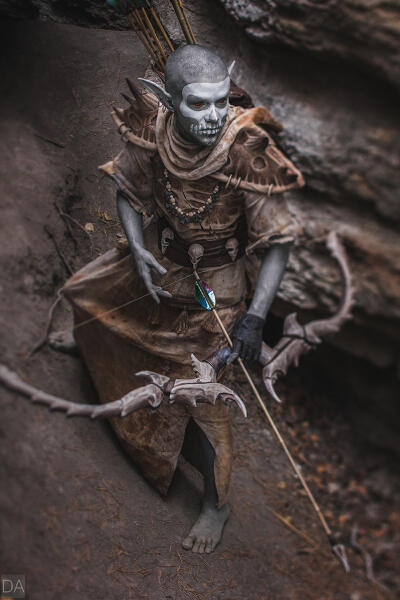 Ashlander