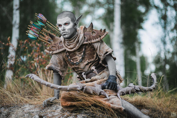 Ashlander