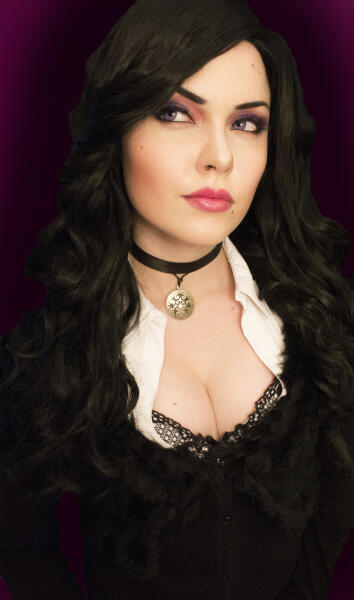 Yennefer