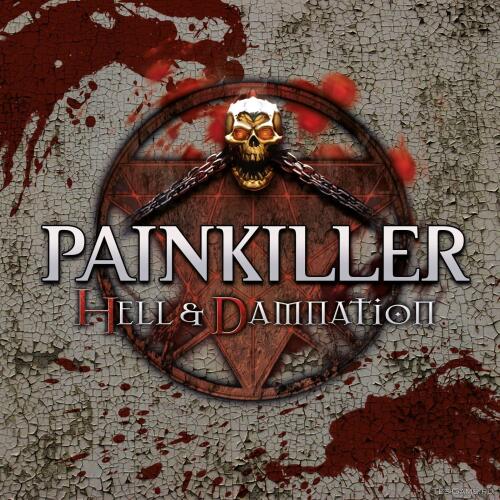 Подробнее о "Painkiller в Скайриме"