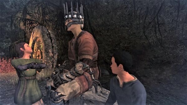 Skyrim