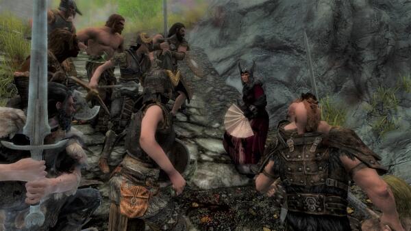 Skyrim