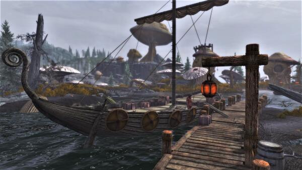 Skyrim
