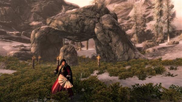 Skyrim