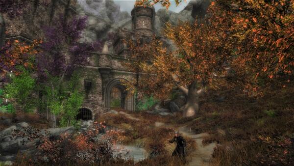 Skyrim