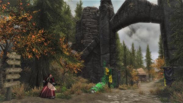 Skyrim