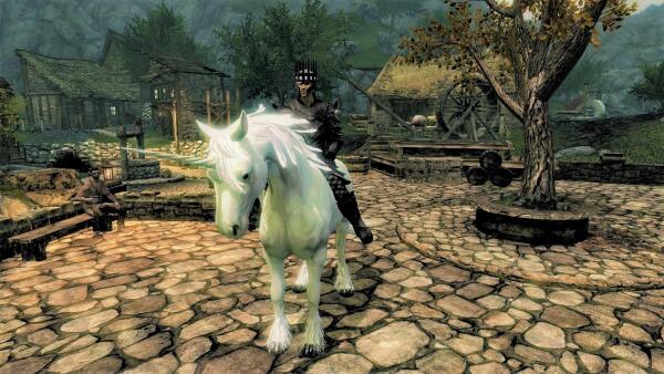 Skyrim