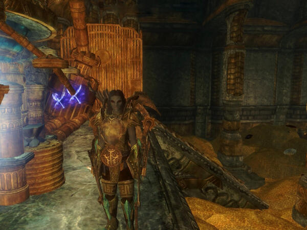Dwemer Hifg Tech  1
