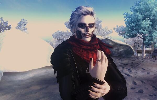 Oblivion