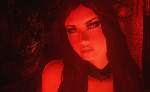 Oblivion