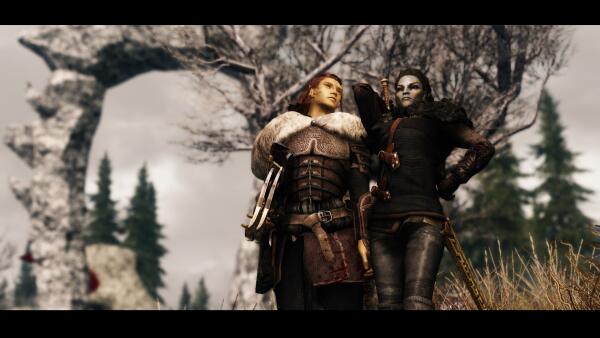 Abandoned Oblivion Gates