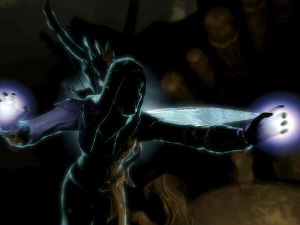 Thunderbolt