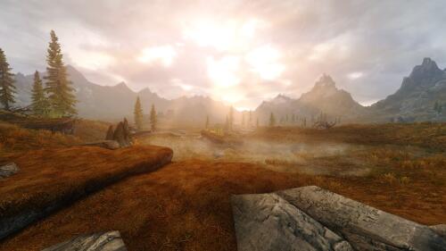 Подробнее о "Special ENB"