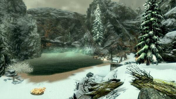 Skyrim