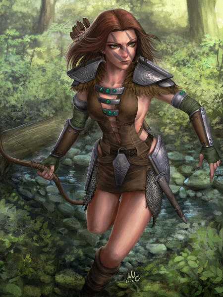 Aela