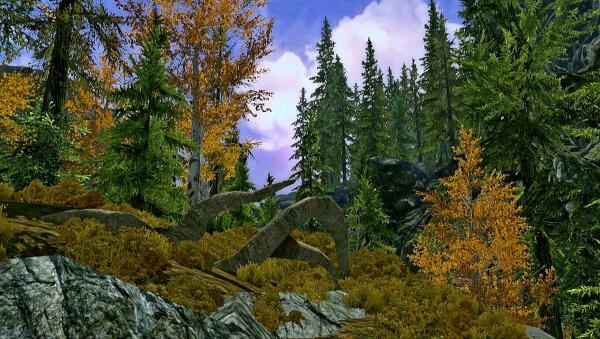 Skyrim