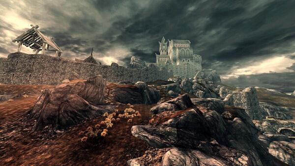 Skyrim
